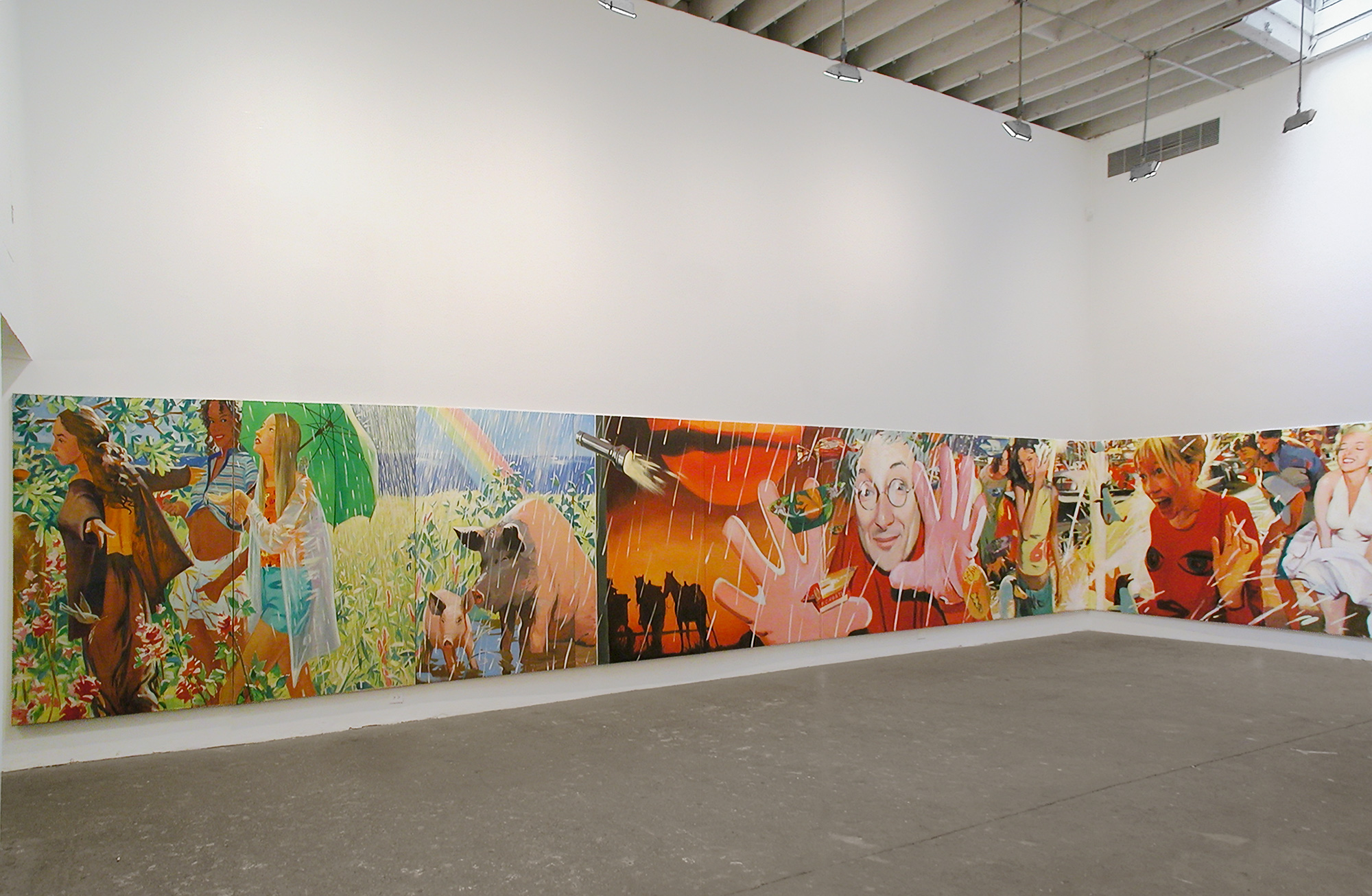 Jeffrey Deitch