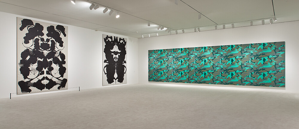 Jeffrey Deitch