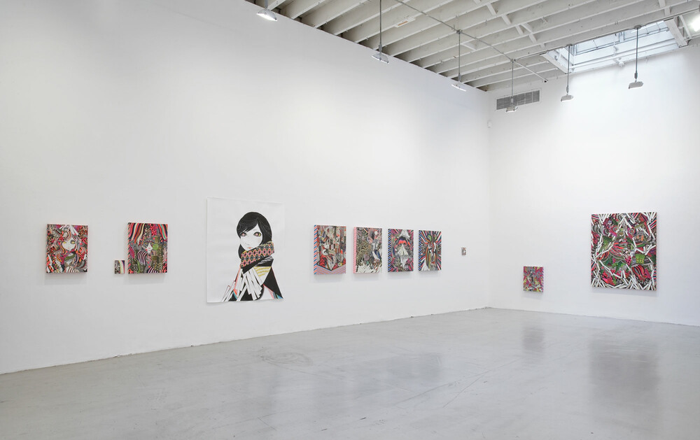 Jeffrey Deitch