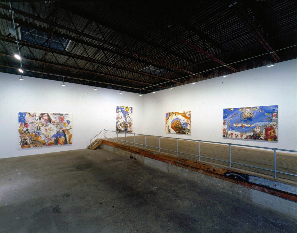 Jeffrey Deitch