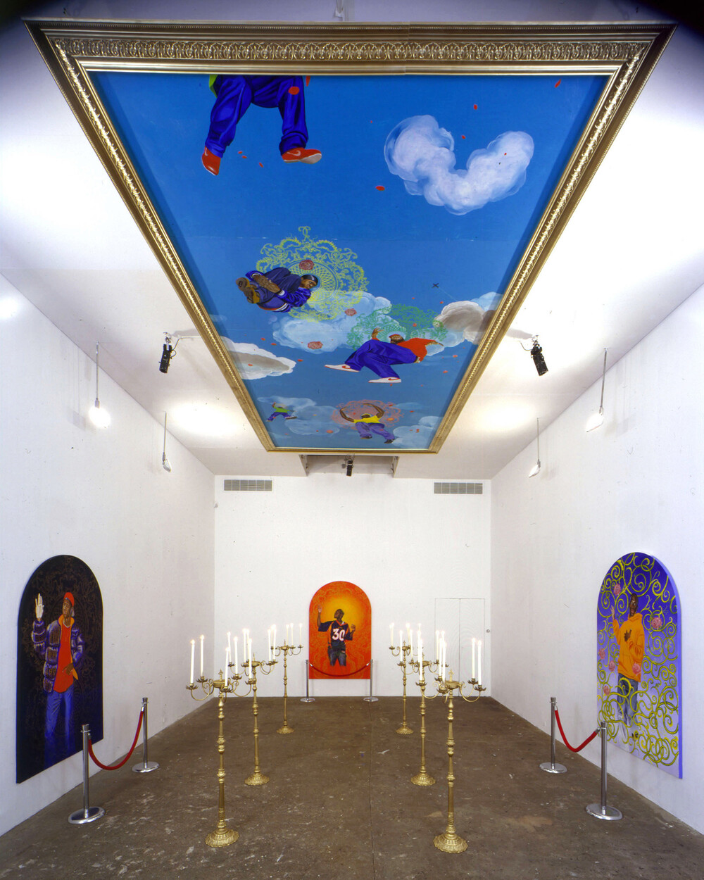 Jeffrey Deitch