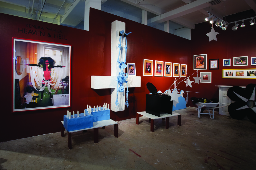 Jeffrey Deitch