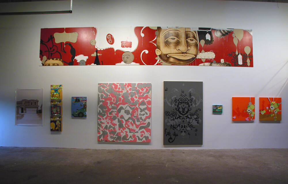 Jeffrey Deitch