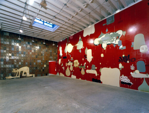 Jeffrey Deitch