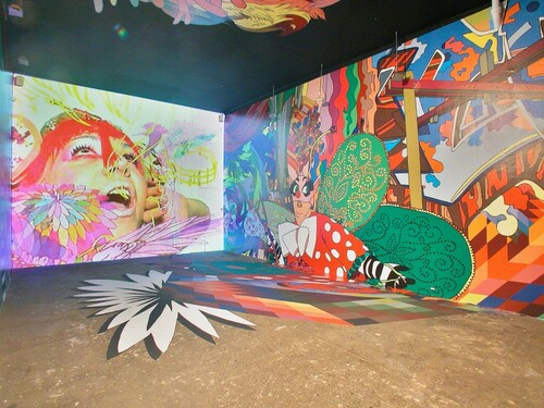 Jeffrey Deitch