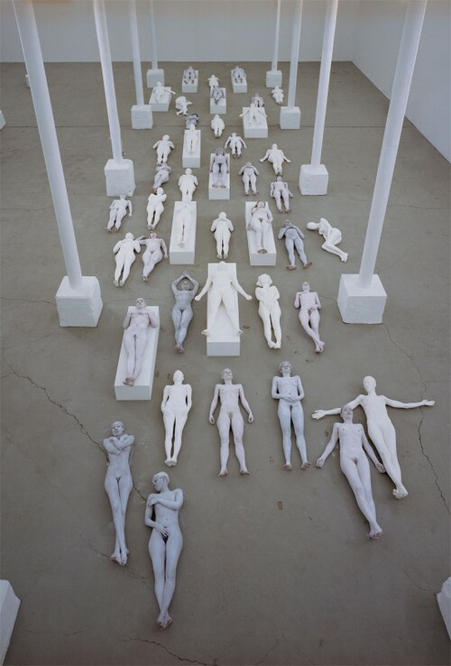 Jeffrey Deitch