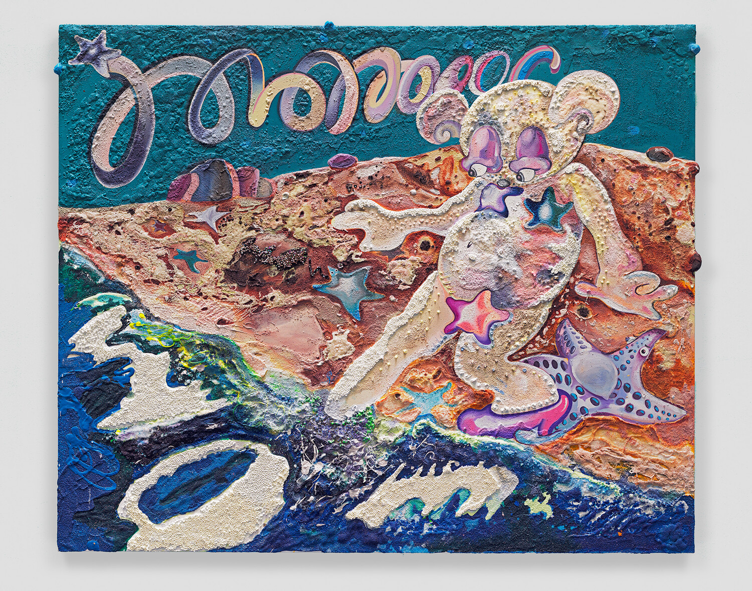 Jeffrey Deitch