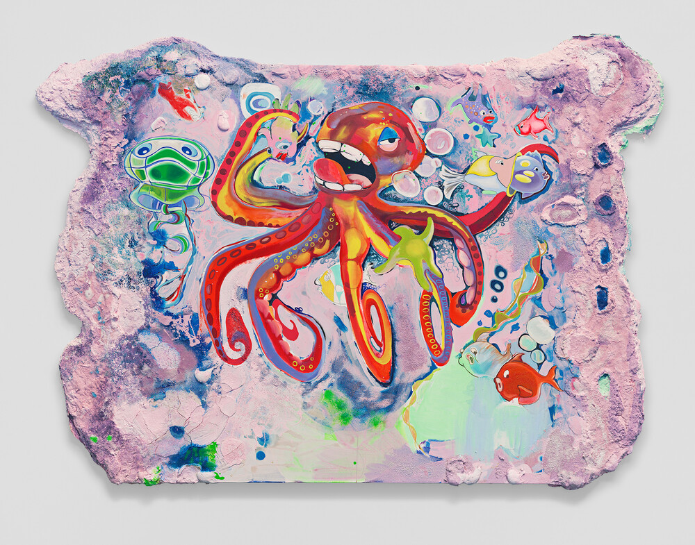 Jeffrey Deitch