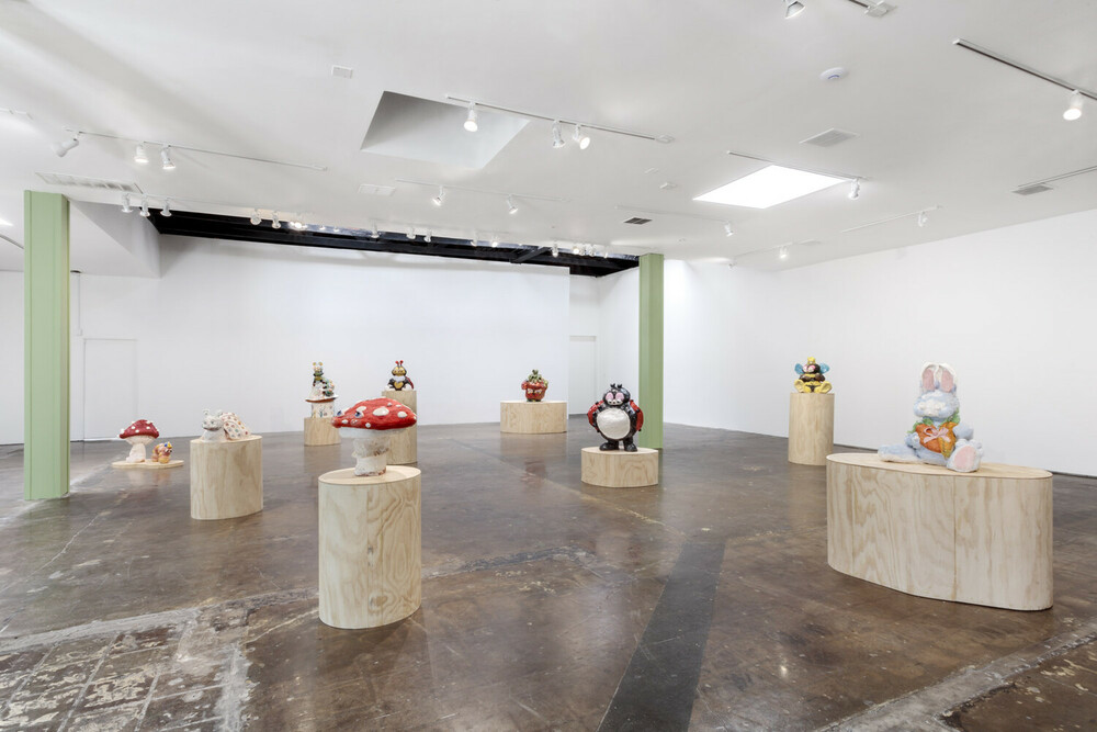 Jeffrey Deitch