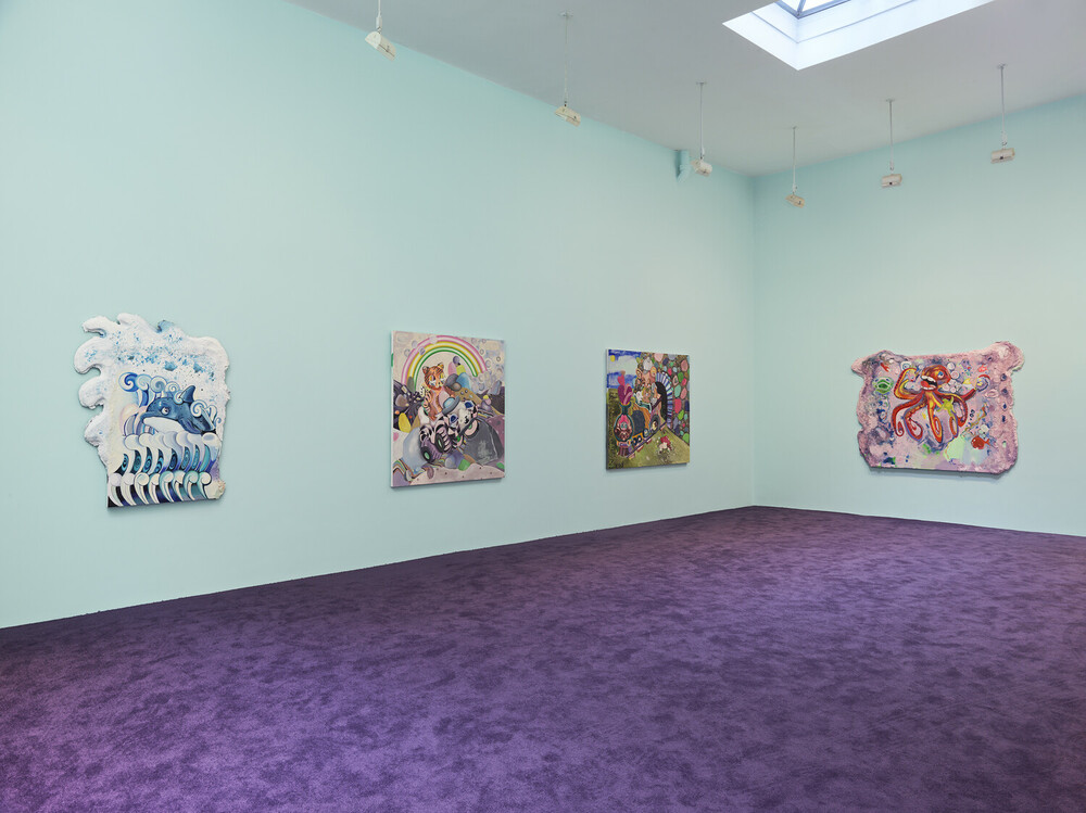 Jeffrey Deitch