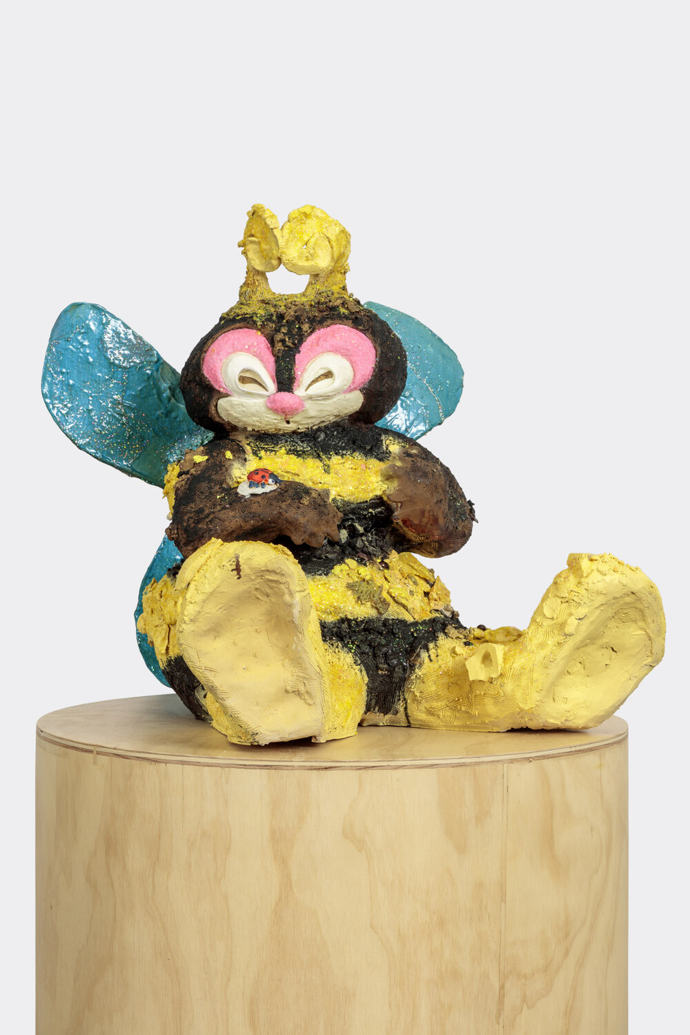 Jeffrey Deitch