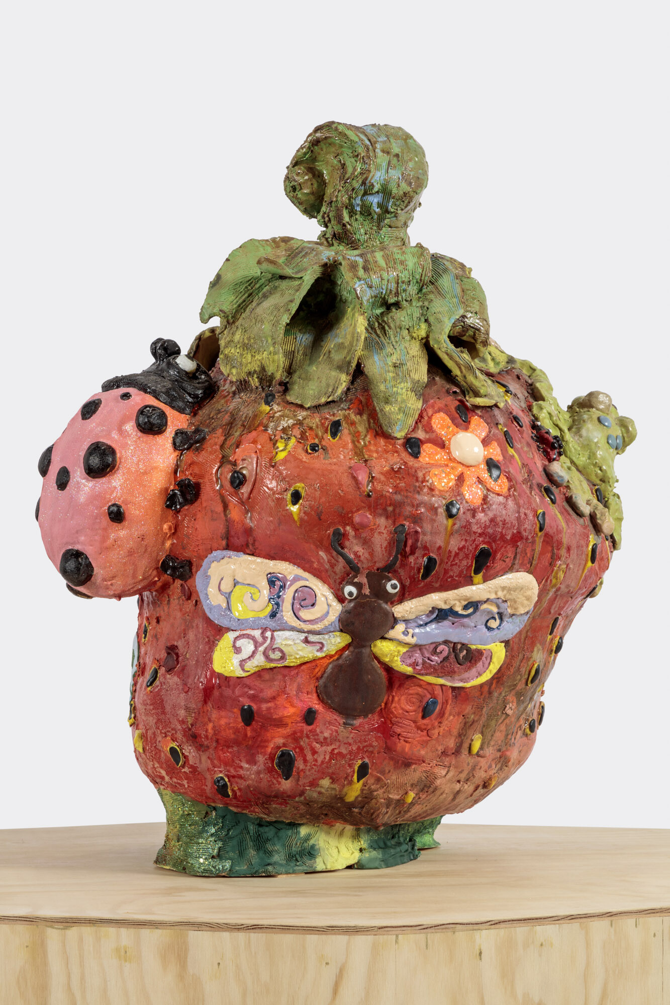Jeffrey Deitch