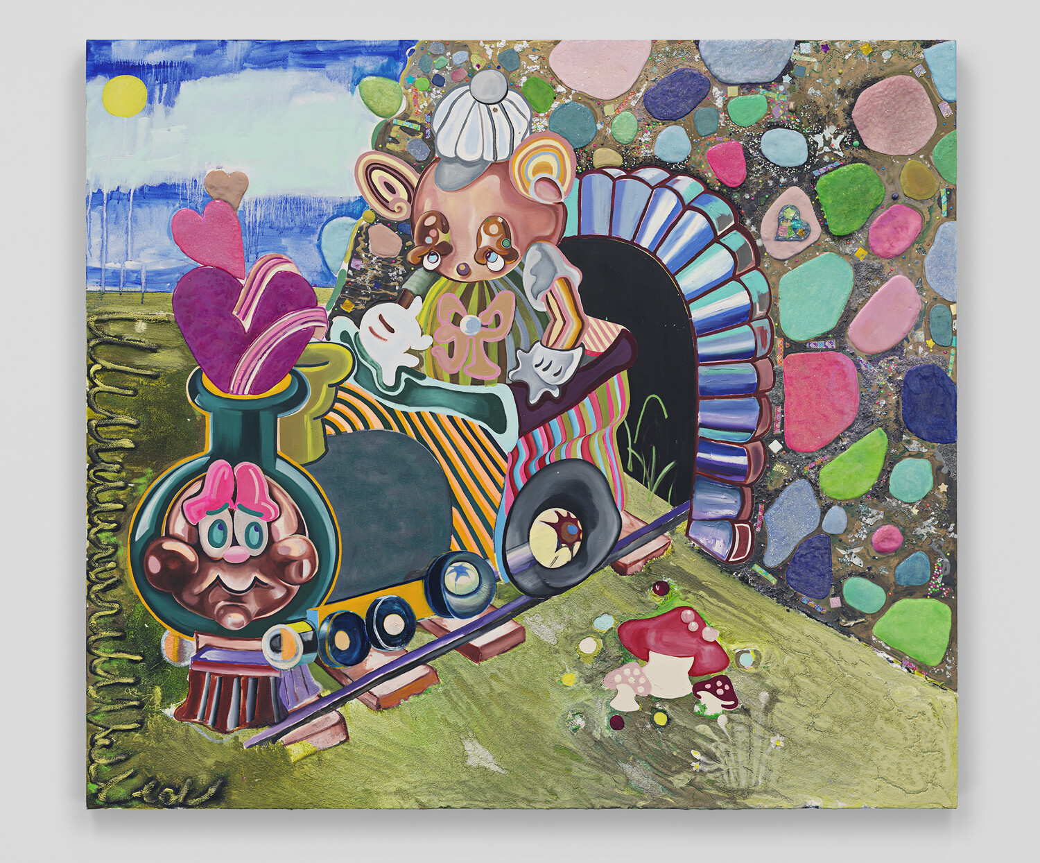 Jeffrey Deitch