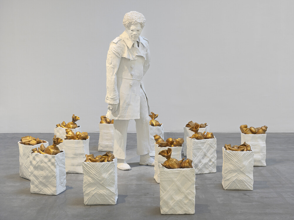 Jeffrey Deitch