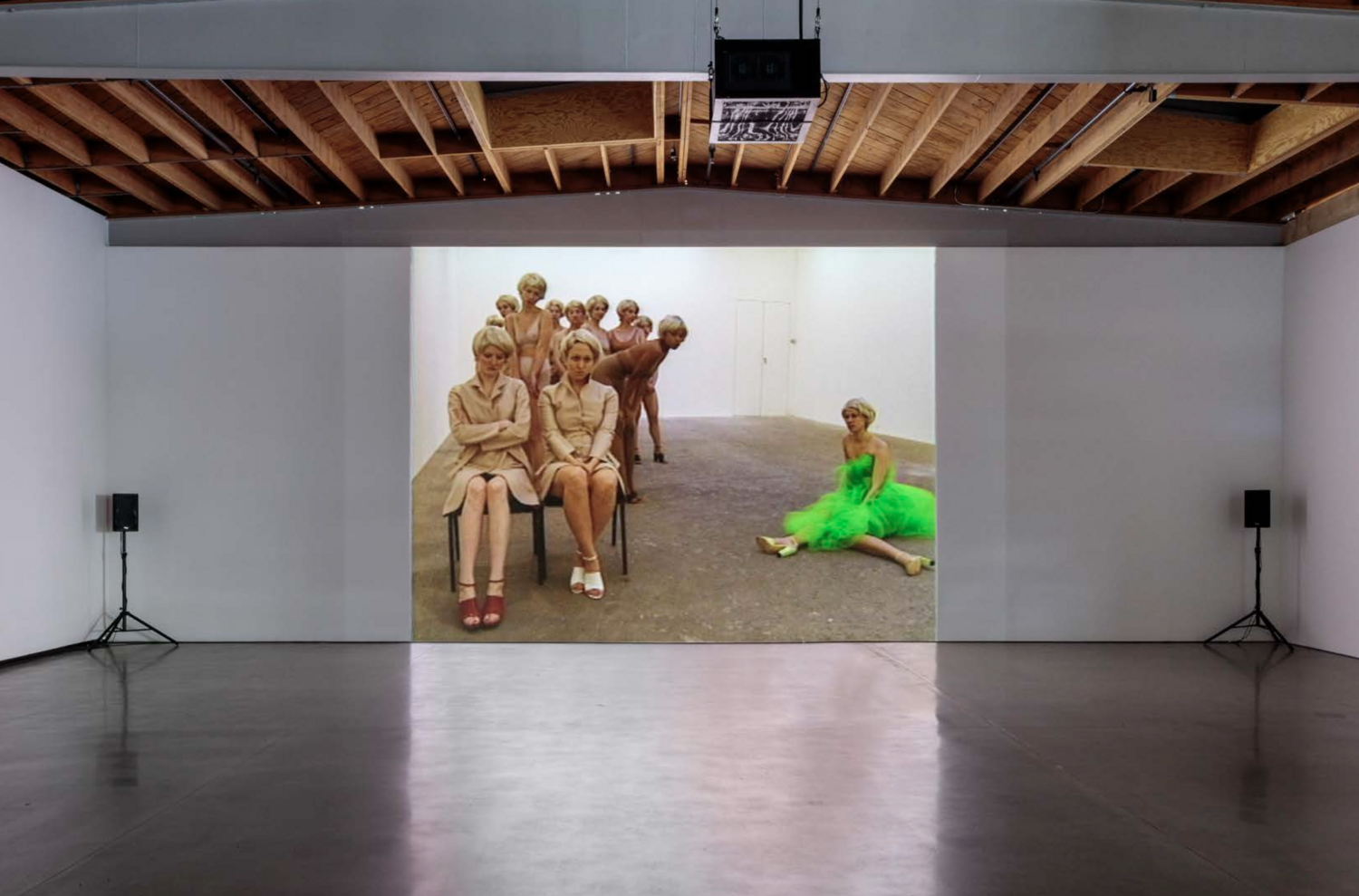 Jeffrey Deitch