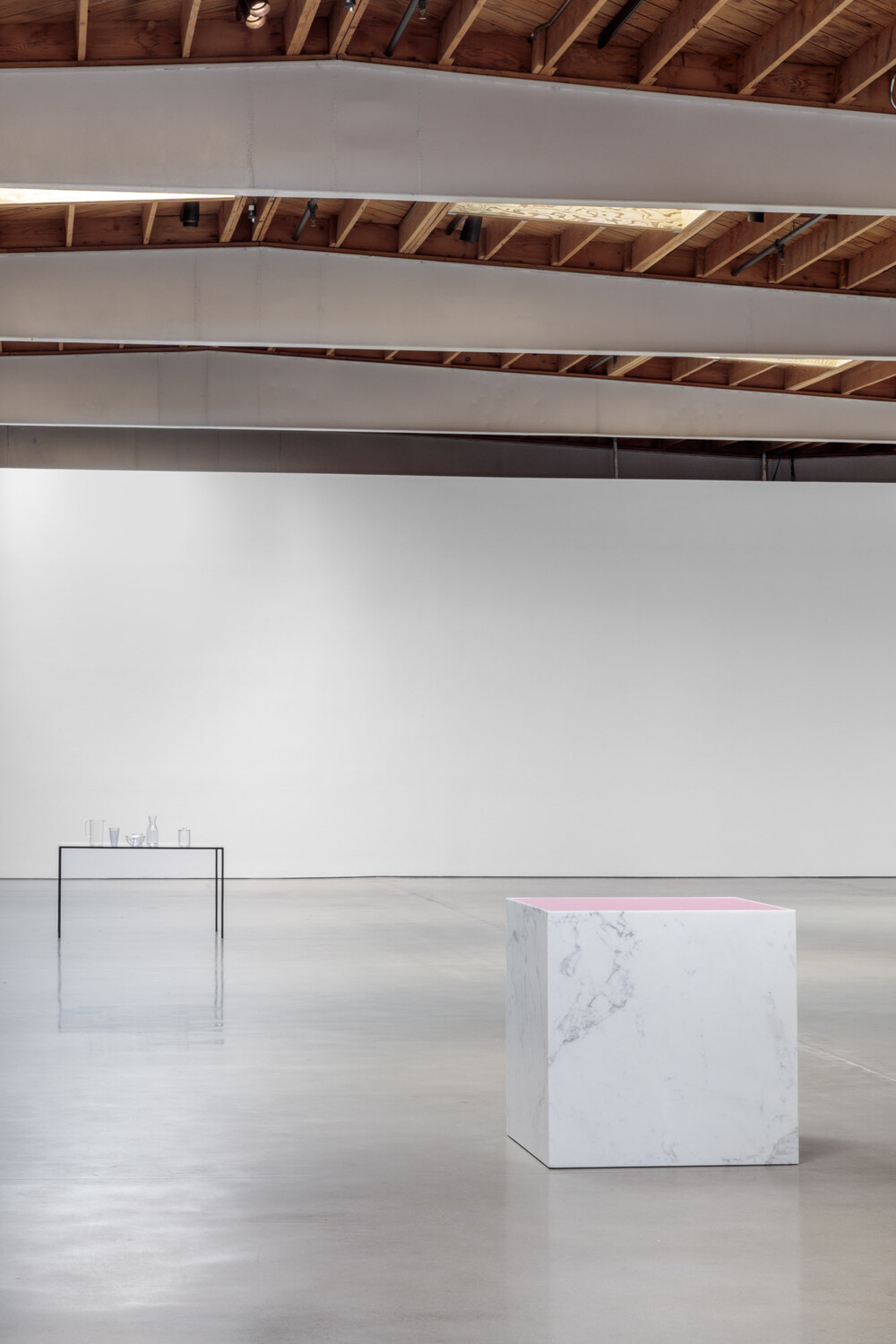 Jeffrey Deitch