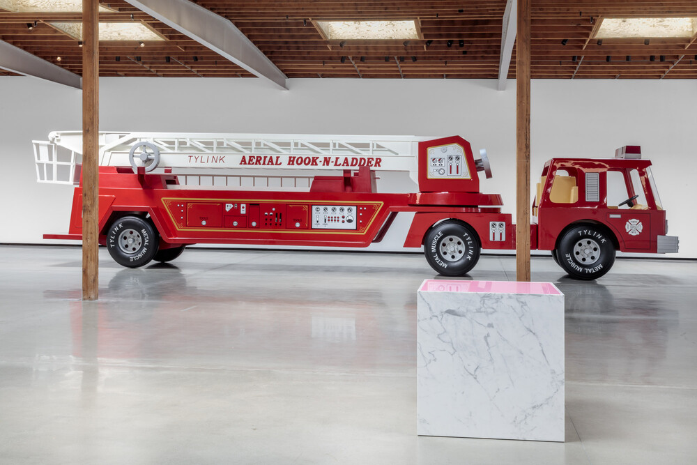 Jeffrey Deitch