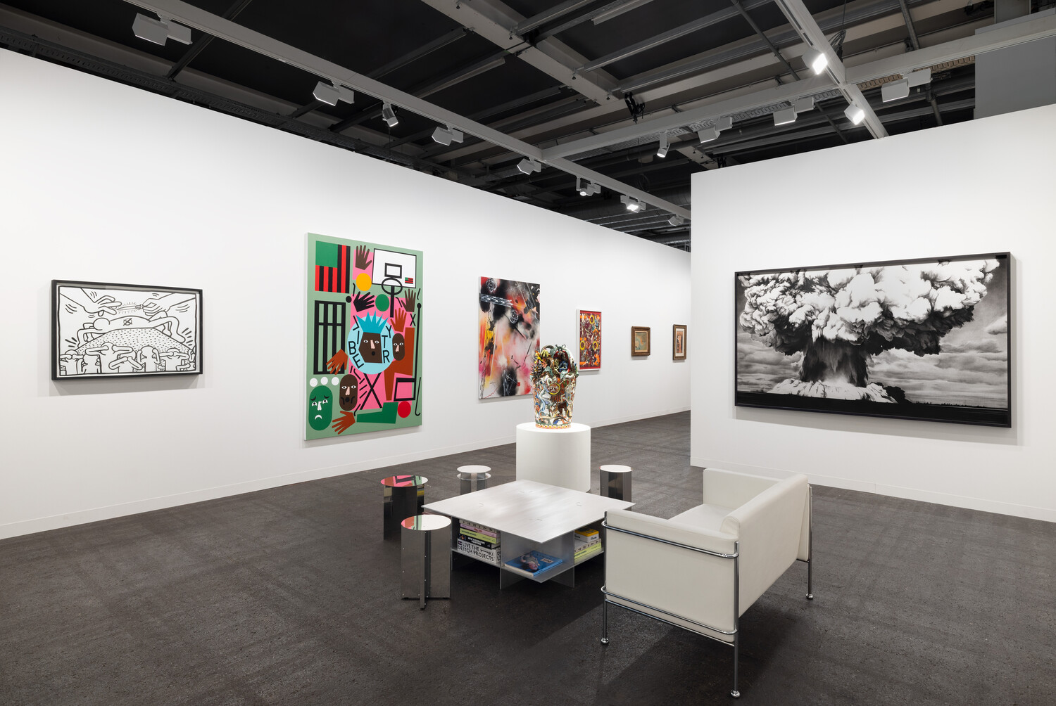 Jeffrey Deitch