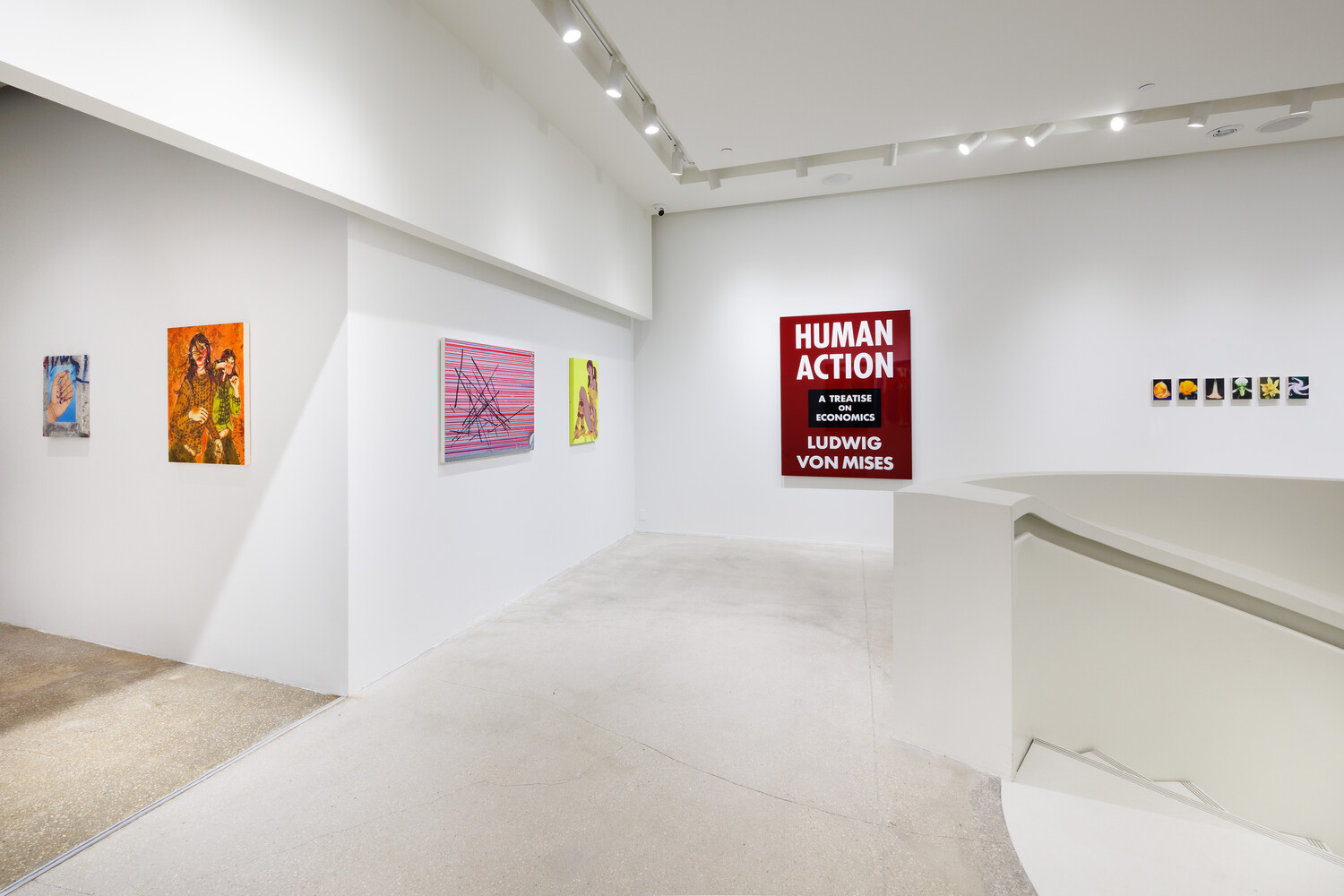 Jeffrey Deitch