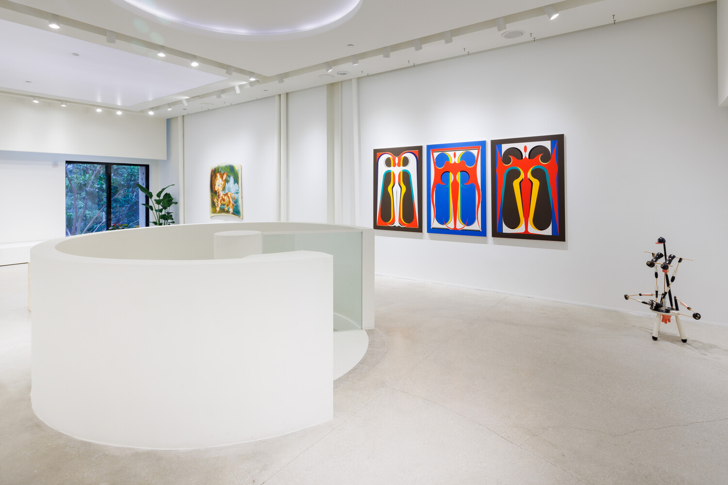Jeffrey Deitch