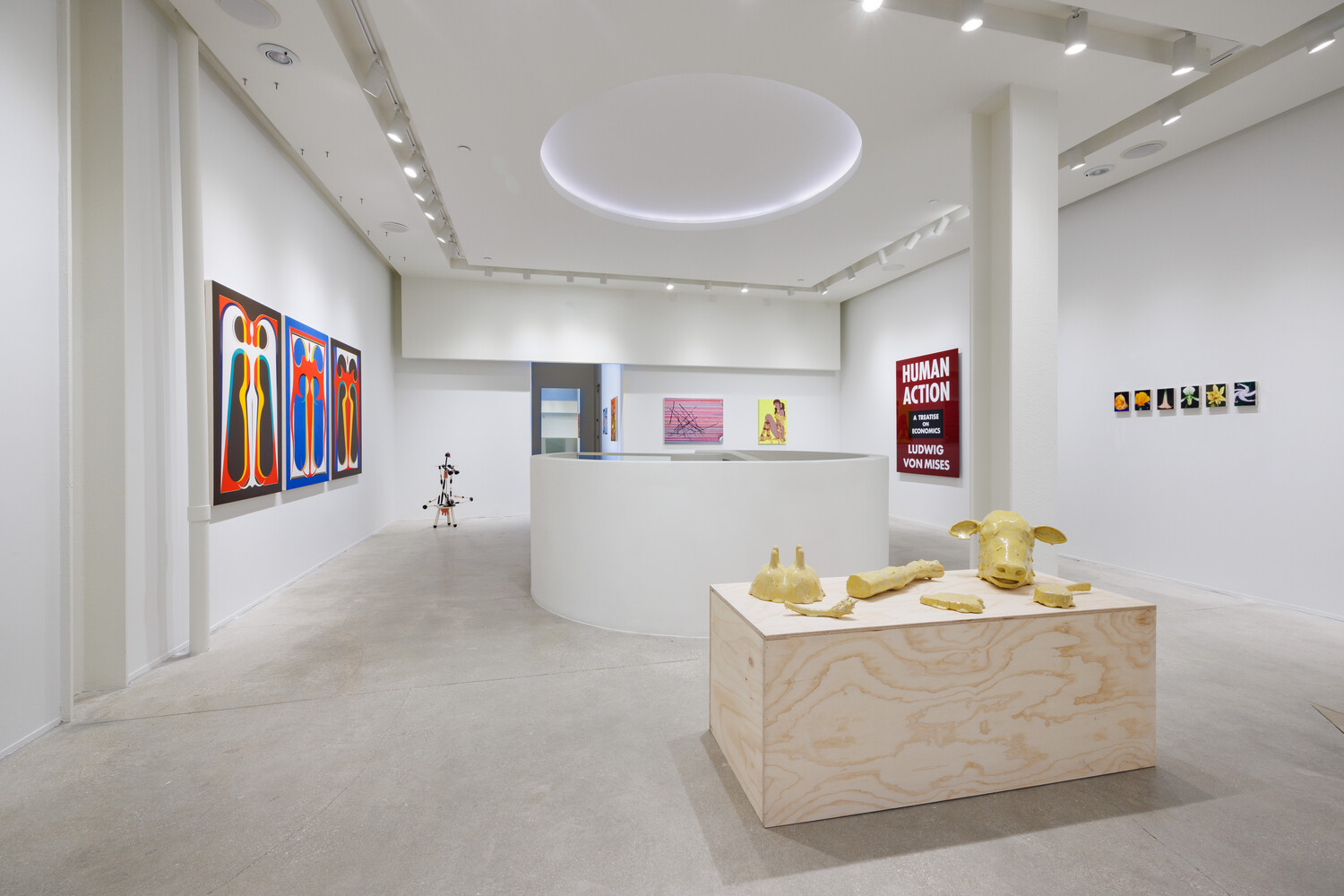 Jeffrey Deitch