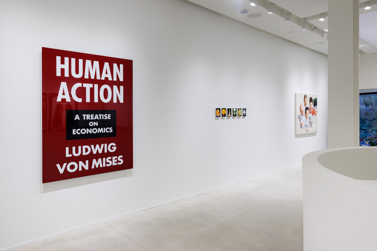 Jeffrey Deitch