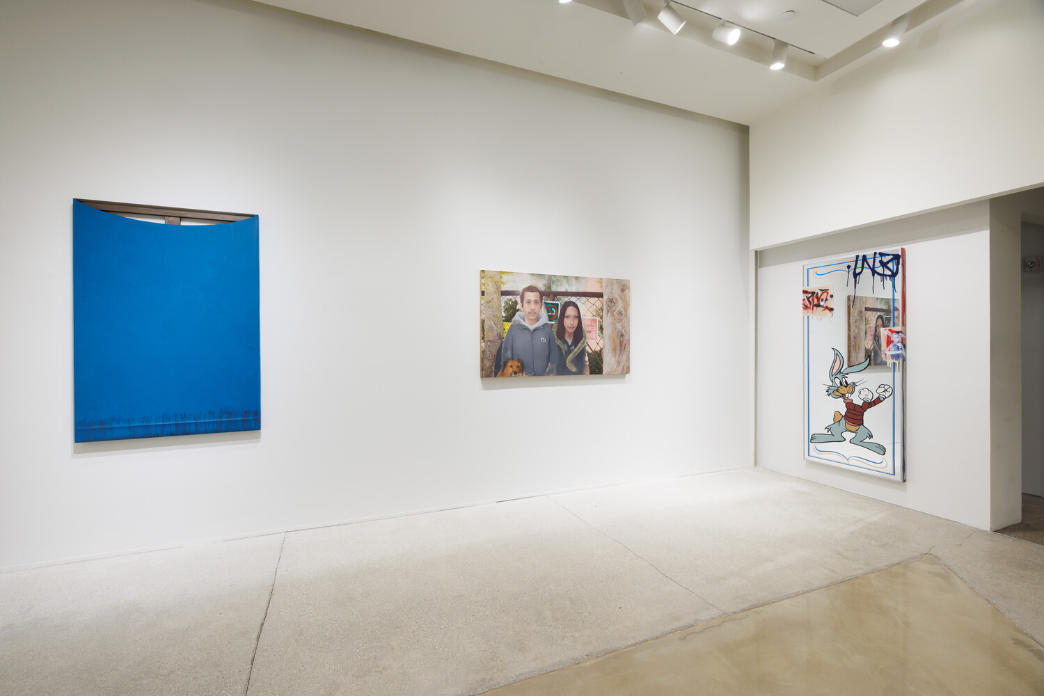 Jeffrey Deitch