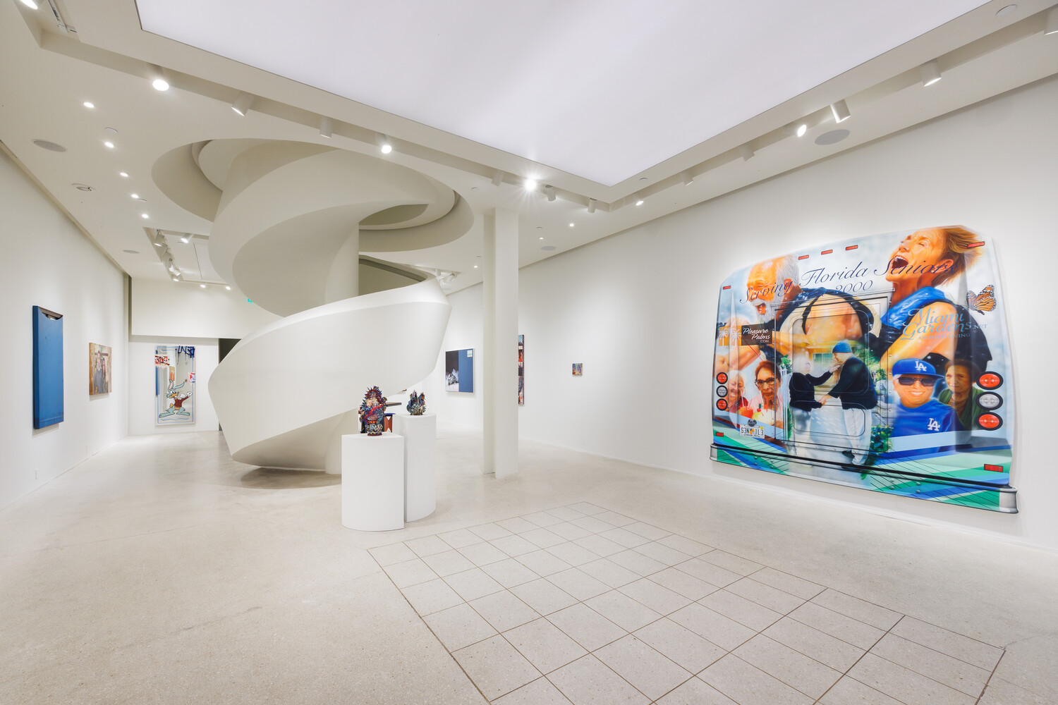 Jeffrey Deitch