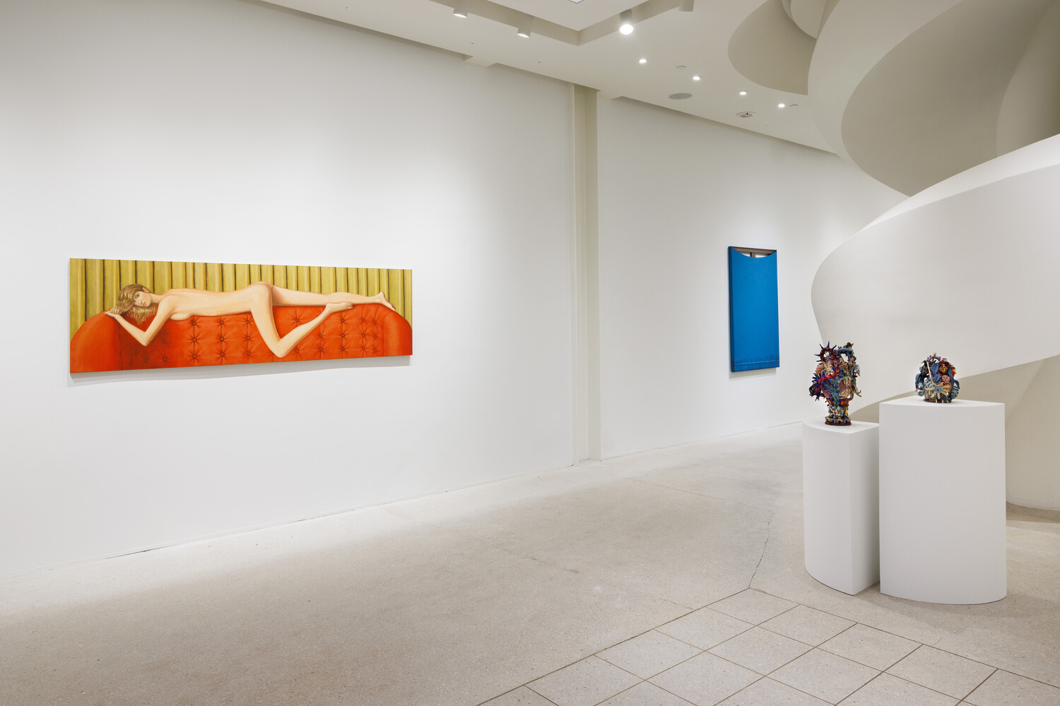 Jeffrey Deitch